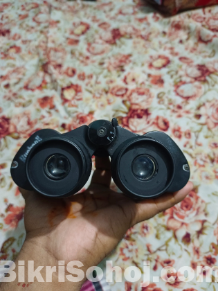 দূরপাল্লার দূরবীন